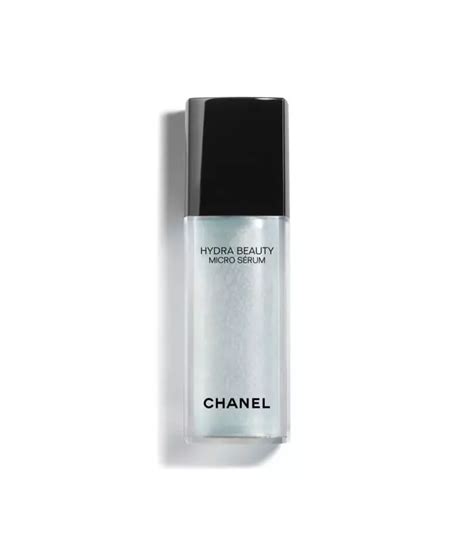 hydratant repulpant intense chanel|chanel hydra skin care.